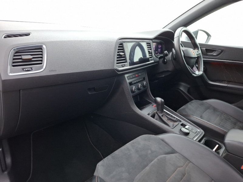 Used Cupra Ateca 2022 for sale - 77281492: Photo 5