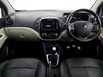 Used Renault Captur 2019 for sale - 75939739: Photo