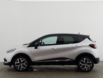 Used Renault Captur 2019 for sale - 75939739: Photo
