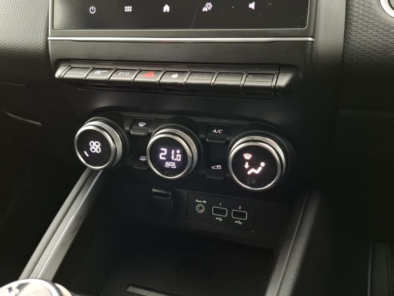 Used Renault Clio 2022 for sale - 76348597: Photo 16