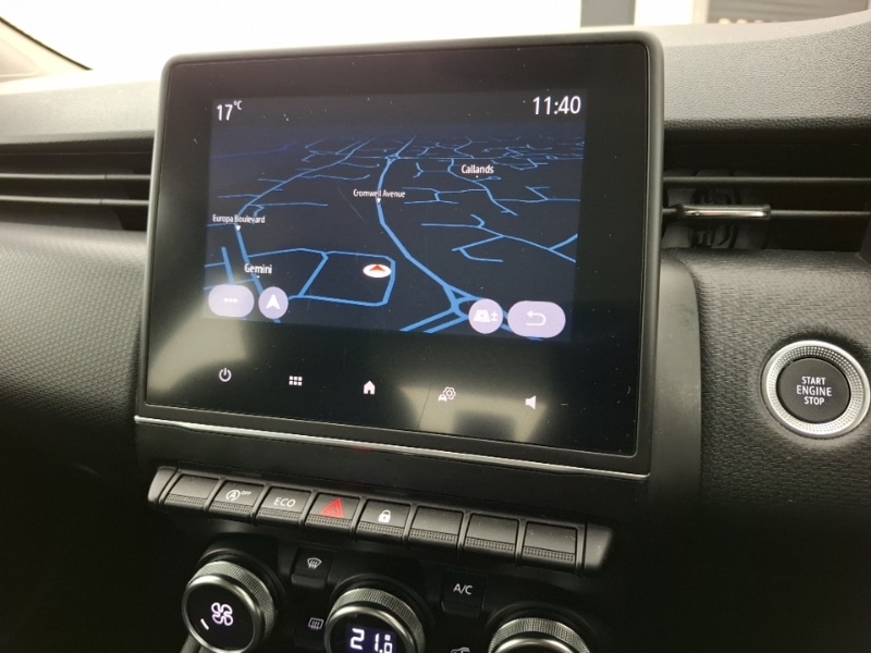 Used Renault Clio 2022 for sale - 76348597: Photo 19