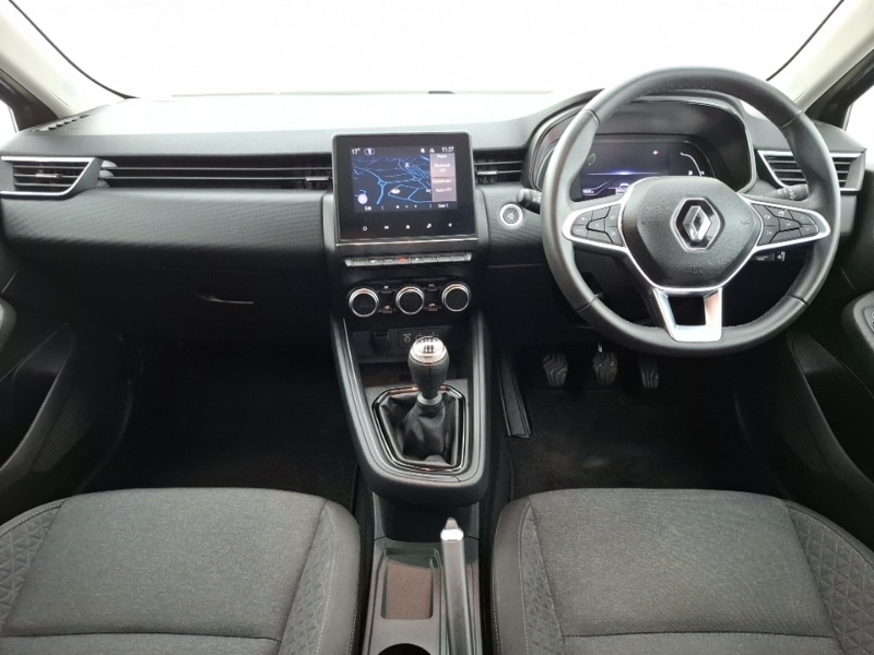 Used Renault Clio 2022 for sale - 76348597: Photo 2
