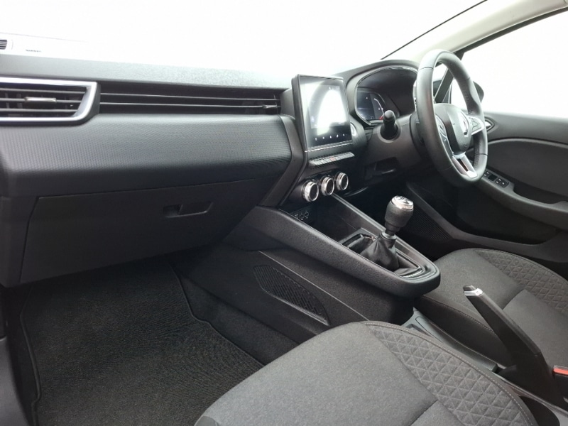 Used Renault Clio 2022 for sale - 76348597: Photo 5