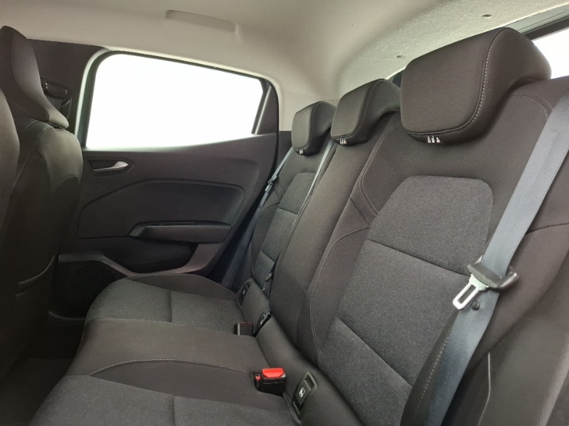 Used Renault Clio 2022 for sale - 76348597: Photo 6