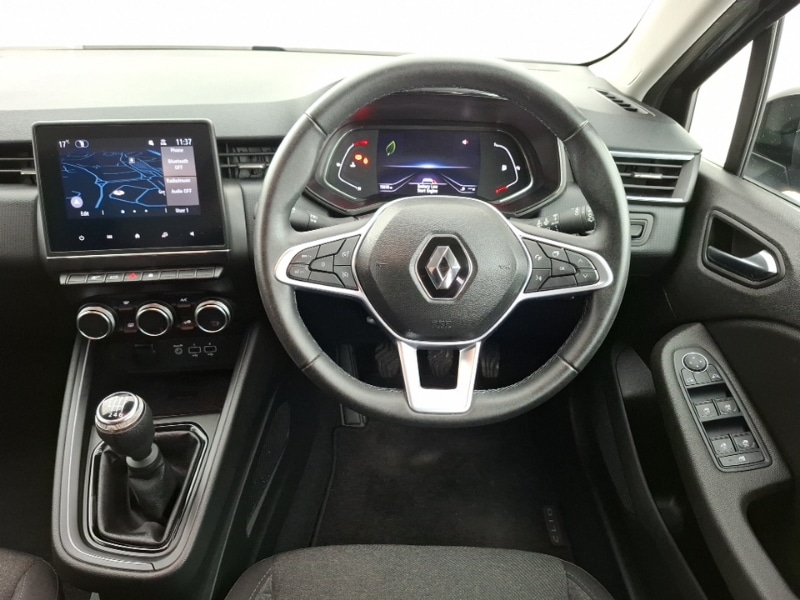 Used Renault Clio 2022 for sale - 76348597: Photo 7