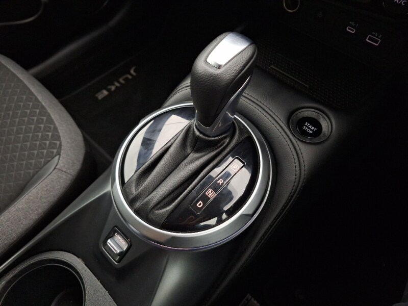 Used Nissan Juke 2024 for sale - 77197404: Photo 13