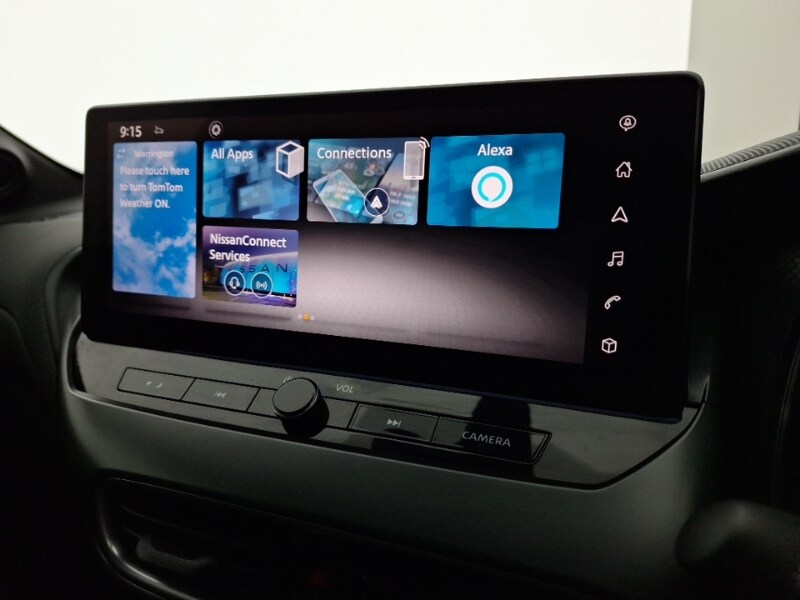 Used Nissan Juke 2024 for sale - 77197404: Photo 18