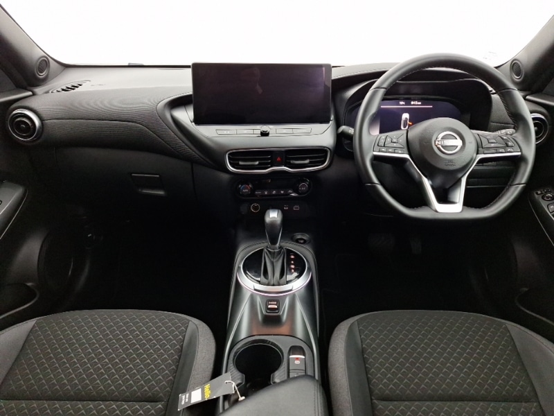 Used Nissan Juke 2024 for sale - 77197404: Photo 2