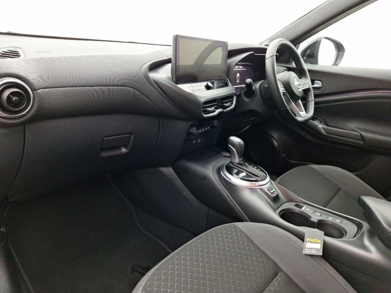 Used Nissan Juke 2024 for sale - 77197404: Photo 5