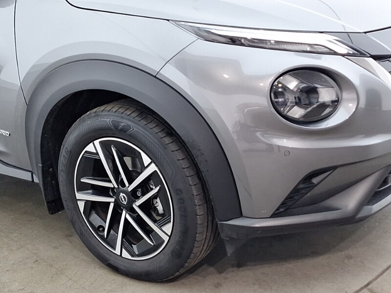 Used Nissan Juke 2024 for sale - 77197404: Photo 9