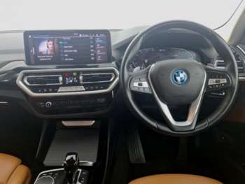 Used BMW X3 2022 for sale - 75055754: Photo