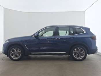 Used BMW X3 2022 for sale - 75055754: Photo