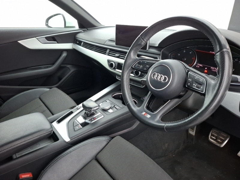 Used Audi A4 2017 for sale - 78203320: Photo 12