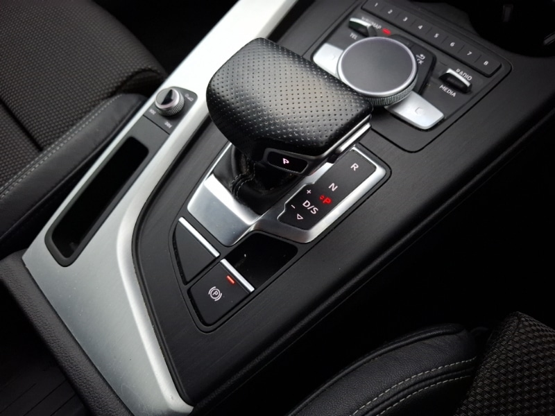 Used Audi A4 2017 for sale - 78203320: Photo 13