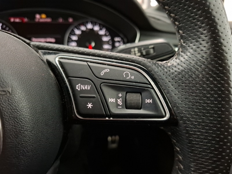 Used Audi A4 2017 for sale - 78203320: Photo 15