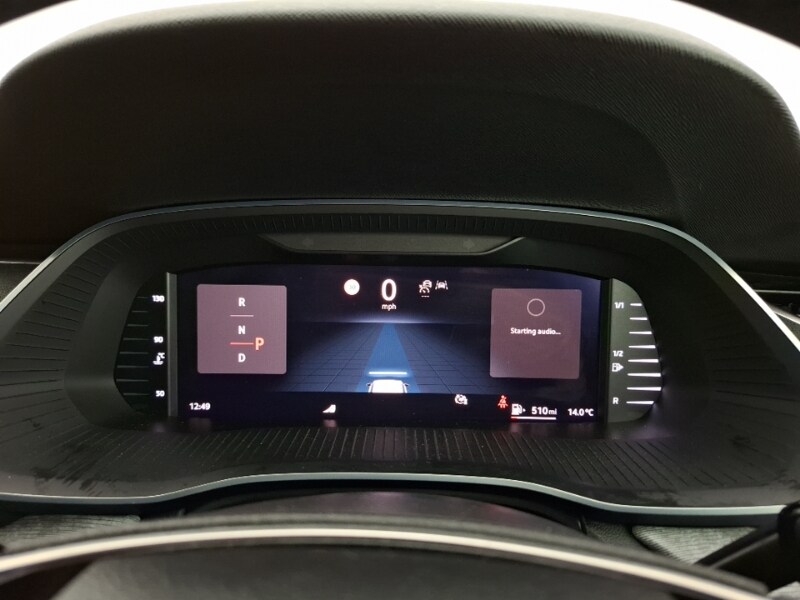 Used Skoda Octavia 2024 for sale - 78224933: Photo 10