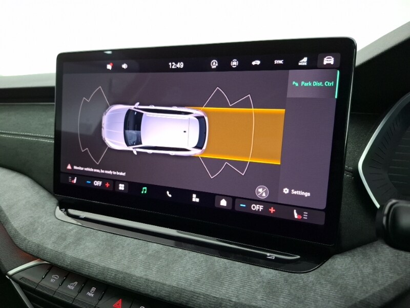 Used Skoda Octavia 2024 for sale - 78224933: Photo 11