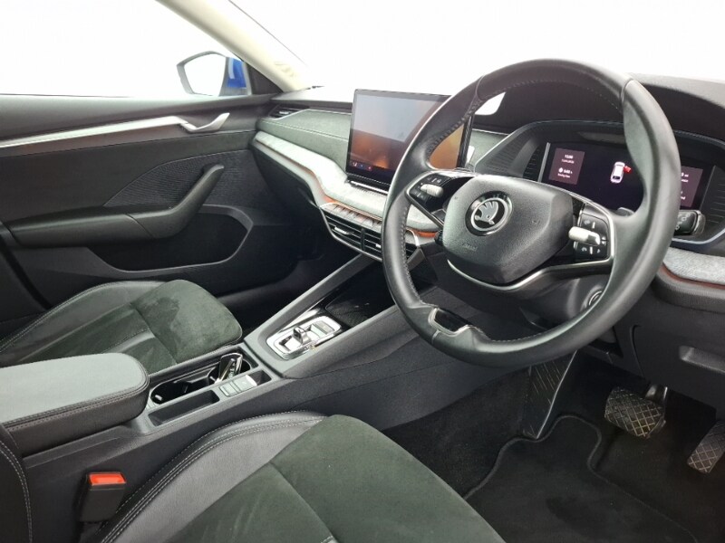 Used Skoda Octavia 2024 for sale - 78224933: Photo 12