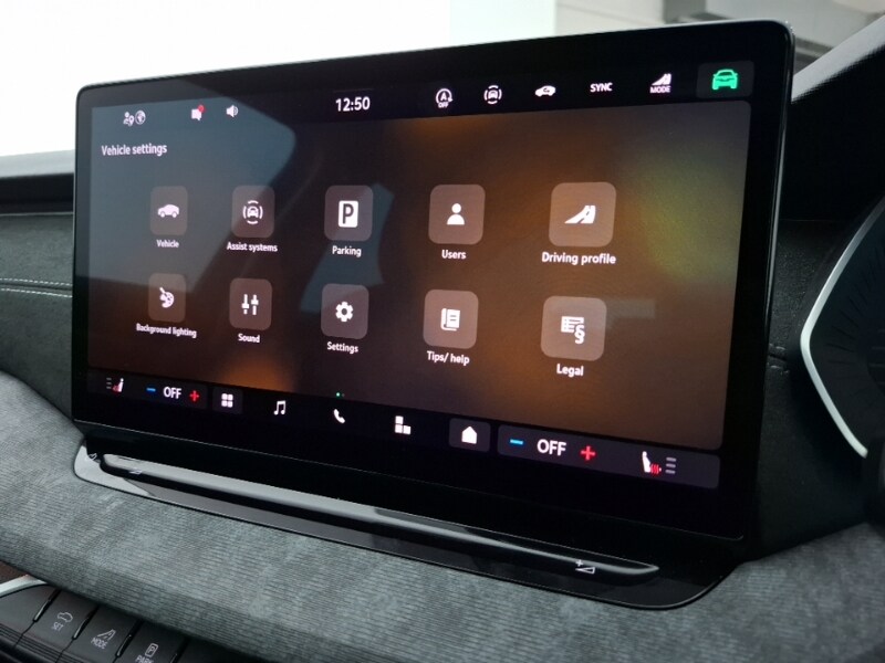 Used Skoda Octavia 2024 for sale - 78224933: Photo 16