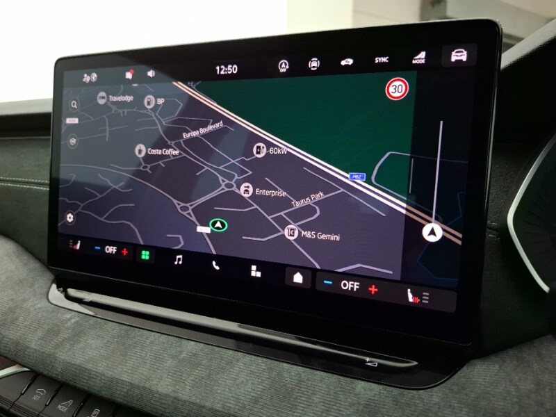 Used Skoda Octavia 2024 for sale - 78224933: Photo 17