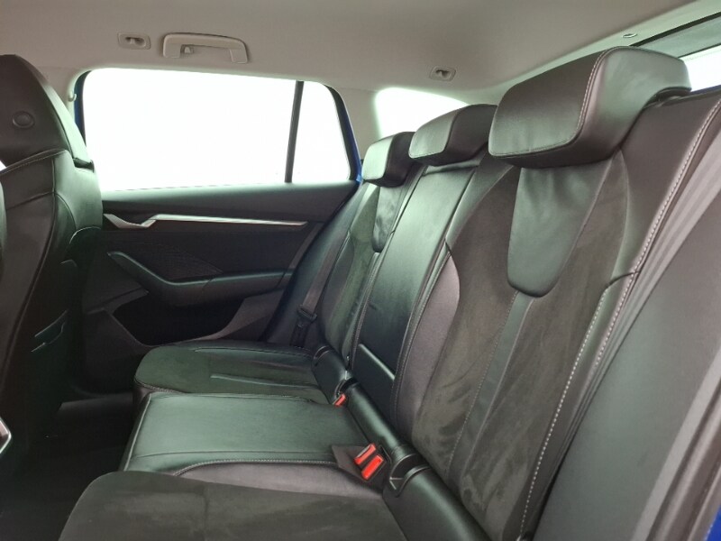Used Skoda Octavia 2024 for sale - 78224933: Photo 6