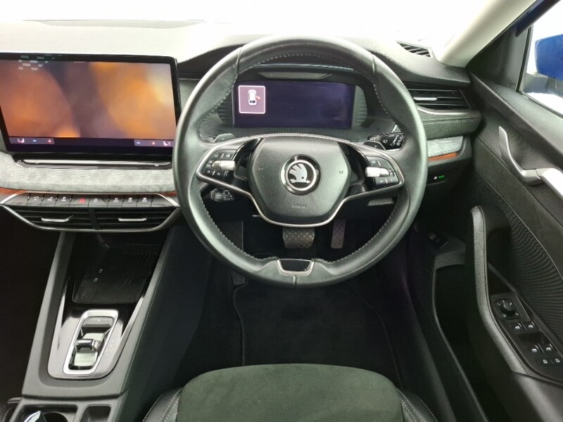 Used Skoda Octavia 2024 for sale - 78224933: Photo 7