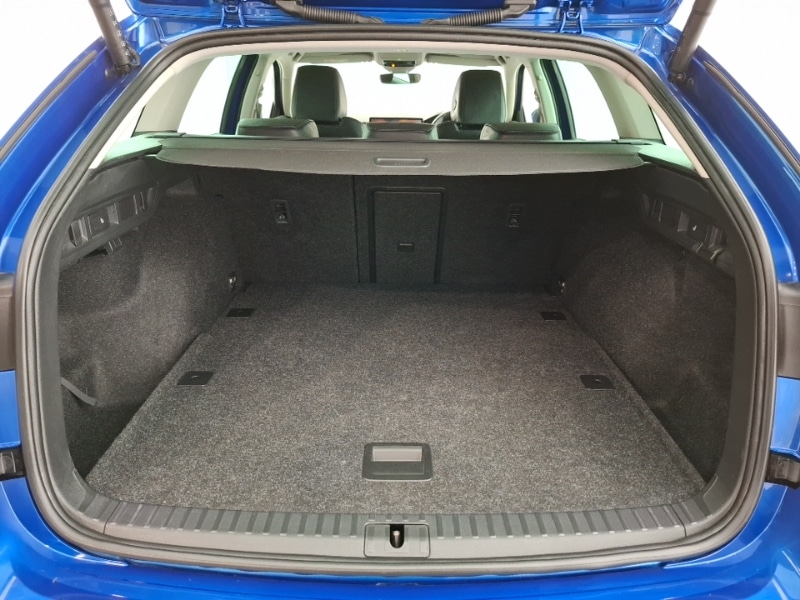 Used Skoda Octavia 2024 for sale - 78224933: Photo 8