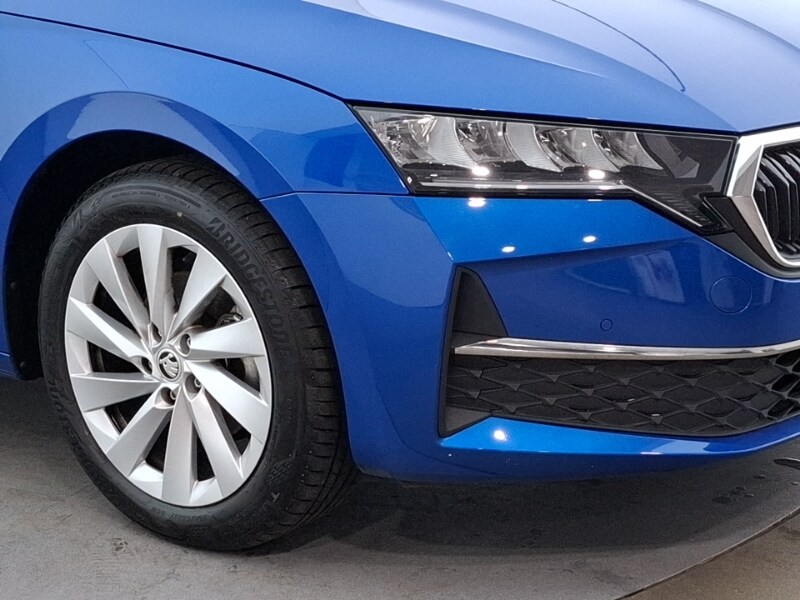 Used Skoda Octavia 2024 for sale - 78224933: Photo 9