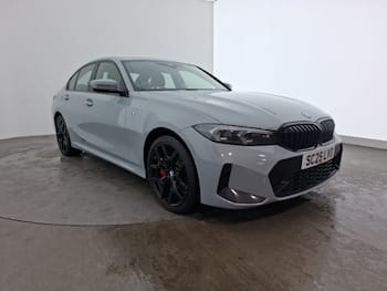 Used BMW 3 Series 2025 for sale - 79650634: Photo