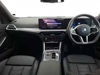Used BMW 3 Series 2025 for sale - 79650634: Photo