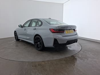 Used BMW 3 Series 2025 for sale - 79650634: Photo