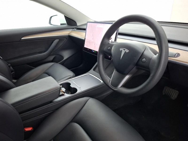 Used Tesla Model 3 2021 for sale - 77987716: Photo 13