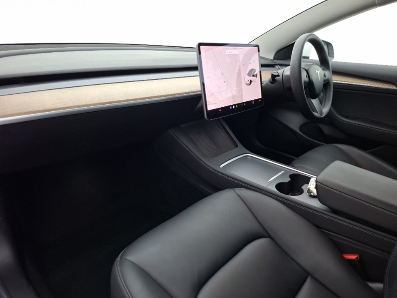 Used Tesla Model 3 2021 for sale - 77987716: Photo 5