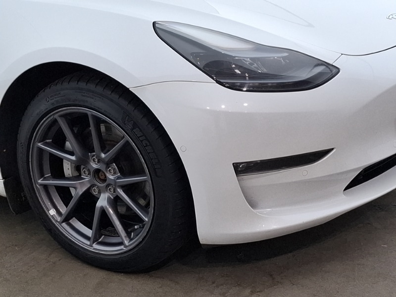 Used Tesla Model 3 2021 for sale - 77987716: Photo 9