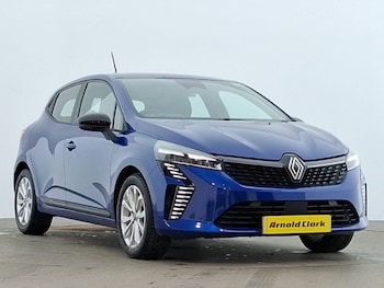 Used Renault Clio 2025 for sale - 78337158: Photo