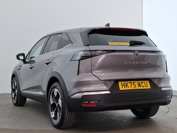 Used Renault Other 2025 for sale - 78327052: Photo