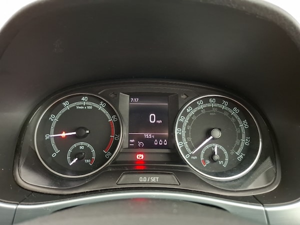 Used Skoda Fabia 2019 for sale - 76321647: Photo 10