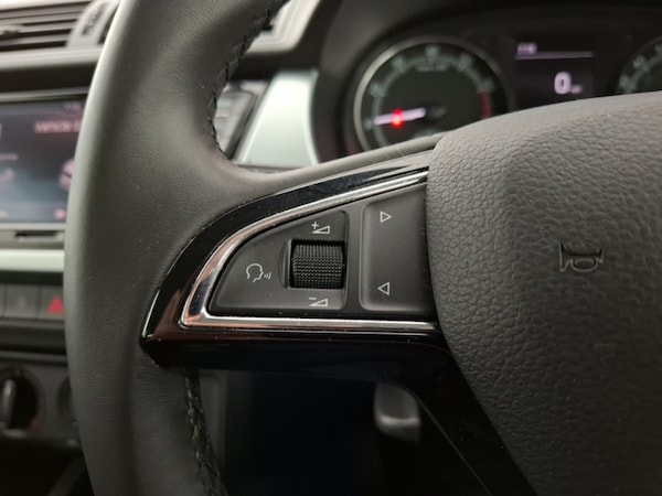 Used Skoda Fabia 2019 for sale - 76321647: Photo 14