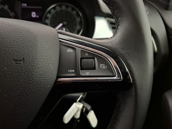 Used Skoda Fabia 2019 for sale - 76321647: Photo 15