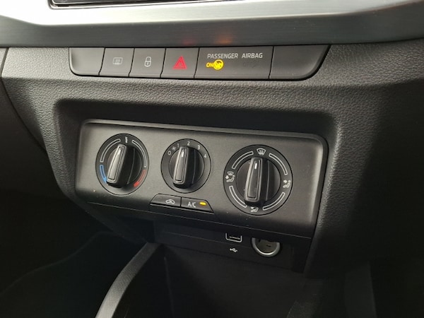 Used Skoda Fabia 2019 for sale - 76321647: Photo 16