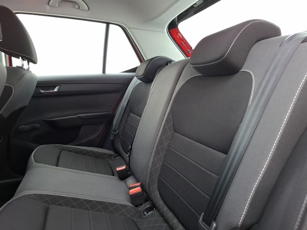 Used Skoda Fabia 2019 for sale - 76321647: Photo 6