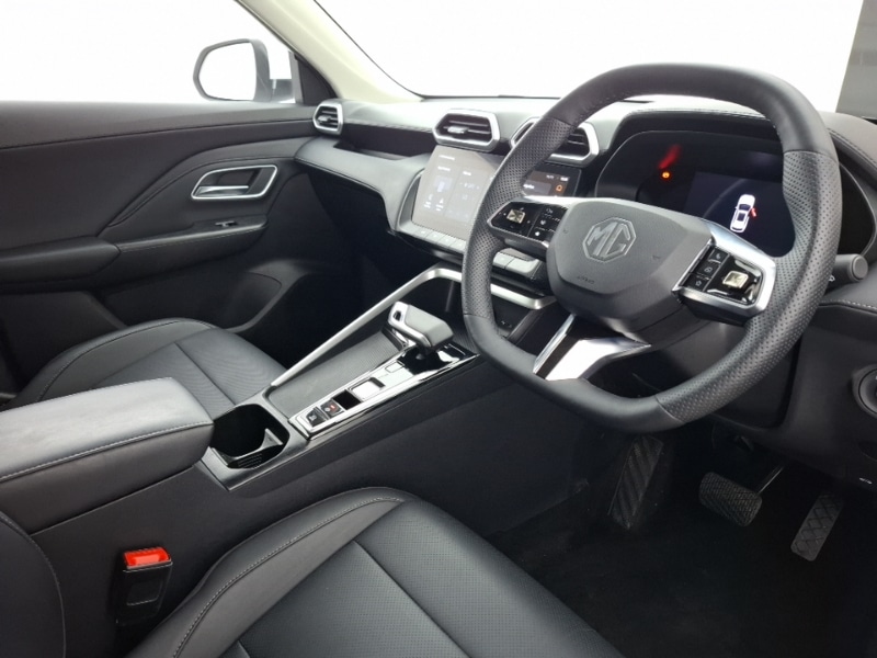 Used MG MG ZS 2025 for sale - 77076137: Photo 12