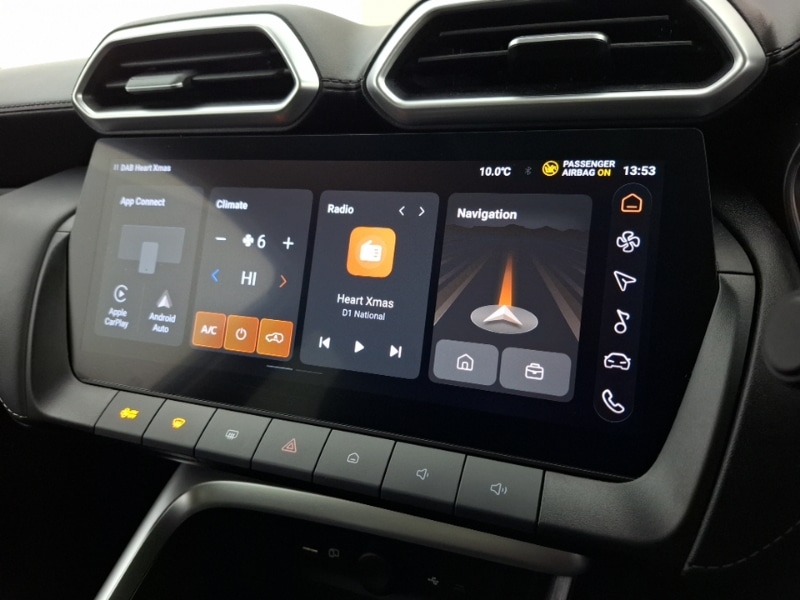 Used MG MG ZS 2025 for sale - 77076137: Photo 16