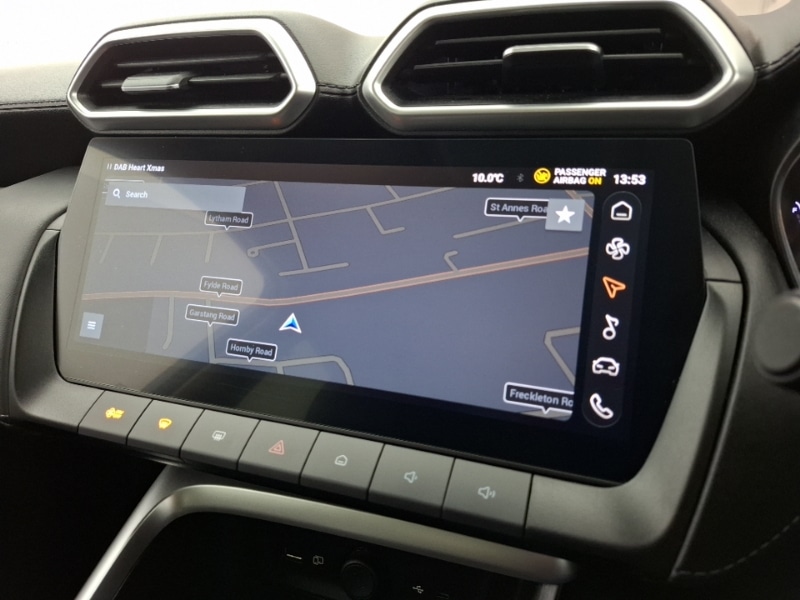 Used MG MG ZS 2025 for sale - 77076137: Photo 17