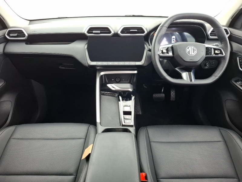 Used MG MG ZS 2025 for sale - 77076137: Photo 2