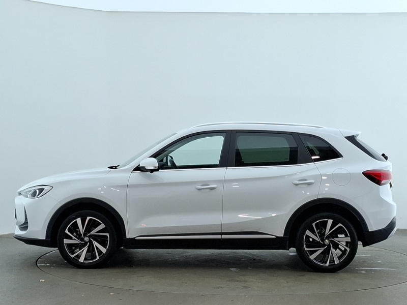 Used MG MG ZS 2025 for sale - 77076137: Photo 4