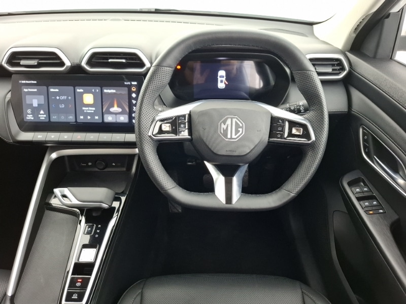 Used MG MG ZS 2025 for sale - 77076137: Photo 7