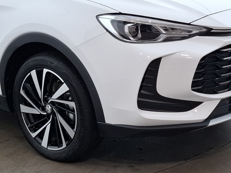 Used MG MG ZS 2025 for sale - 77076137: Photo 9