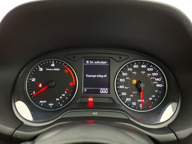 Used Audi Q2 2020 for sale - 77428672: Photo 10