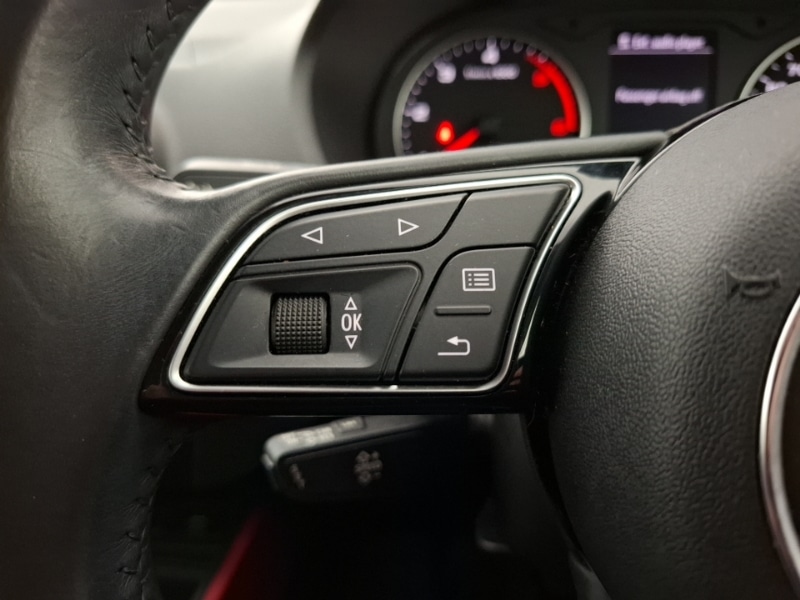 Used Audi Q2 2020 for sale - 77428672: Photo 14